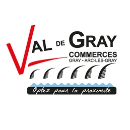 Val de Gray Commerces