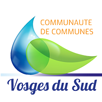 logo Vosges du Sud