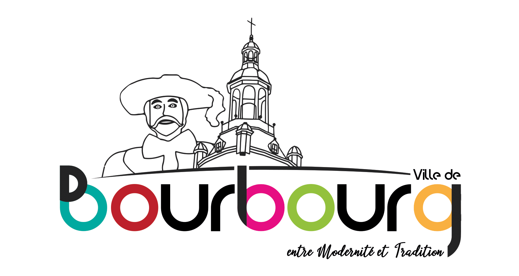 Logo Bourbourg